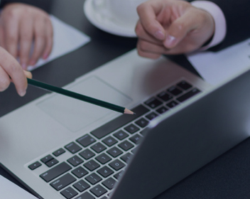 官网建设解决方案