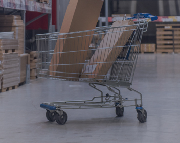 消费品行业解决方案