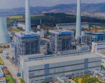 大型集团化公司解决方案