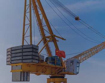 工业品行业解决方案